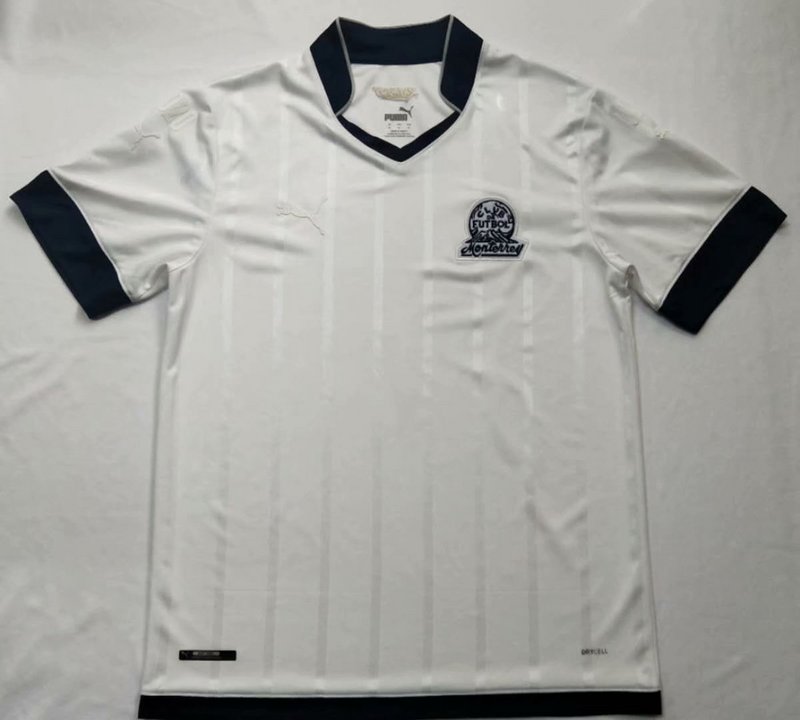 AAA Quality Monterrey 75th Anniversary Soccer Jersey